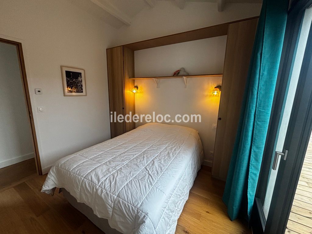 Photo 10 : NC d'une maison situ&eacute;e &agrave; Le Bois-Plage-en-R&eacute;, &icirc;le de R&eacute;.