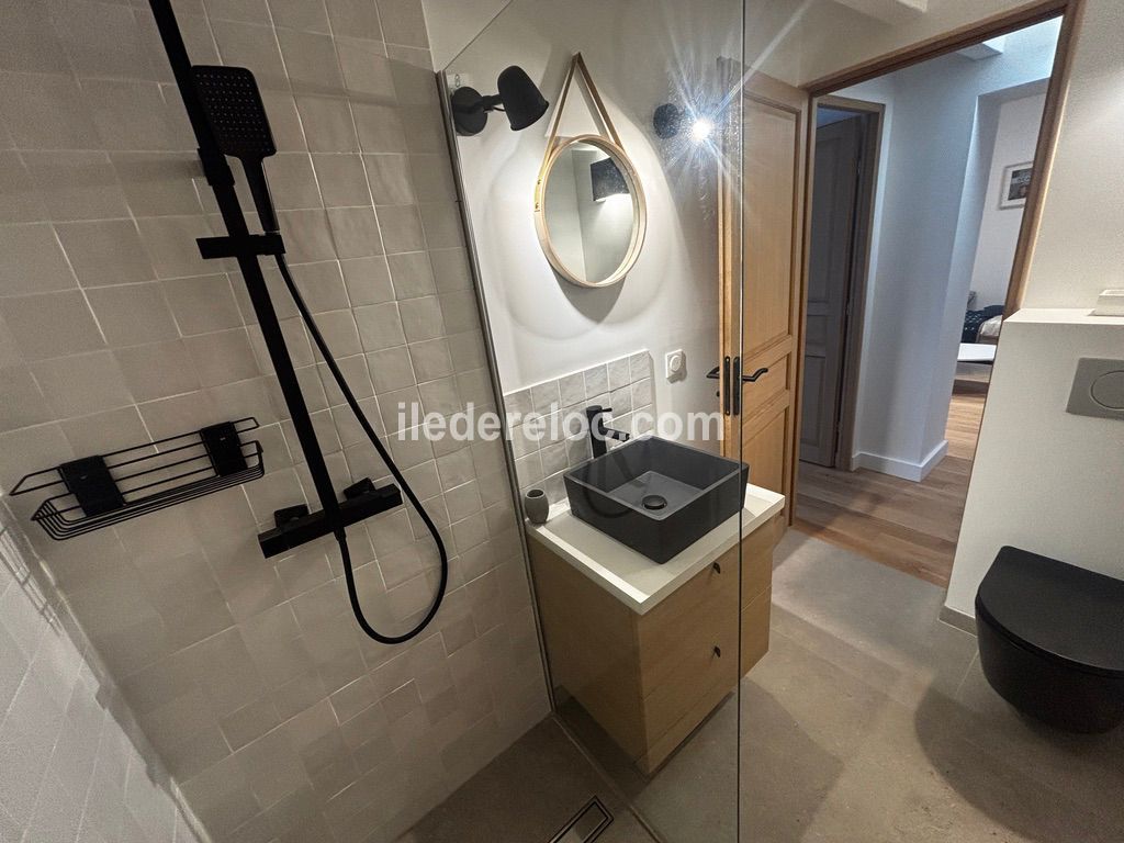 Photo 15 : NC d'une maison situ&eacute;e &agrave; Le Bois-Plage-en-R&eacute;, &icirc;le de R&eacute;.