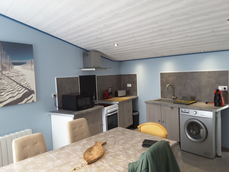 Photo 4 : NC d'une maison situ&eacute;e &agrave; Saint-Cl&eacute;ment-des-Baleines, &icirc;le de R&eacute;.