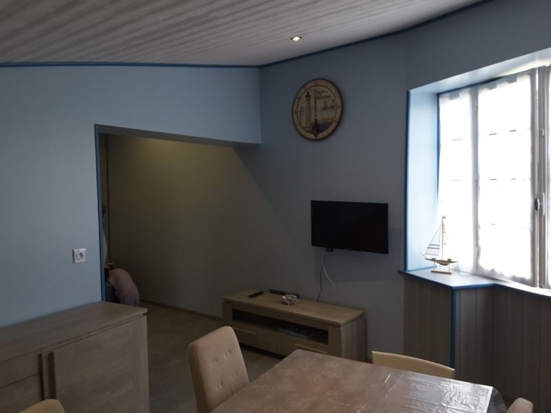 Photo 5 : NC d'une maison situ&eacute;e &agrave; Saint-Cl&eacute;ment-des-Baleines, &icirc;le de R&eacute;.