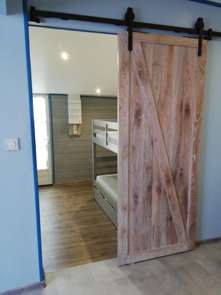 Photo 7 : NC d'une maison situ&eacute;e &agrave; Saint-Cl&eacute;ment-des-Baleines, &icirc;le de R&eacute;.