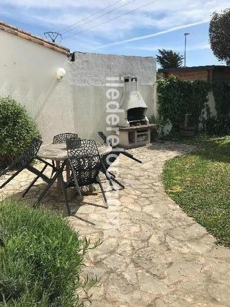 Photo 16 : NC d'une maison située à Les Portes-en-Ré, île de Ré.