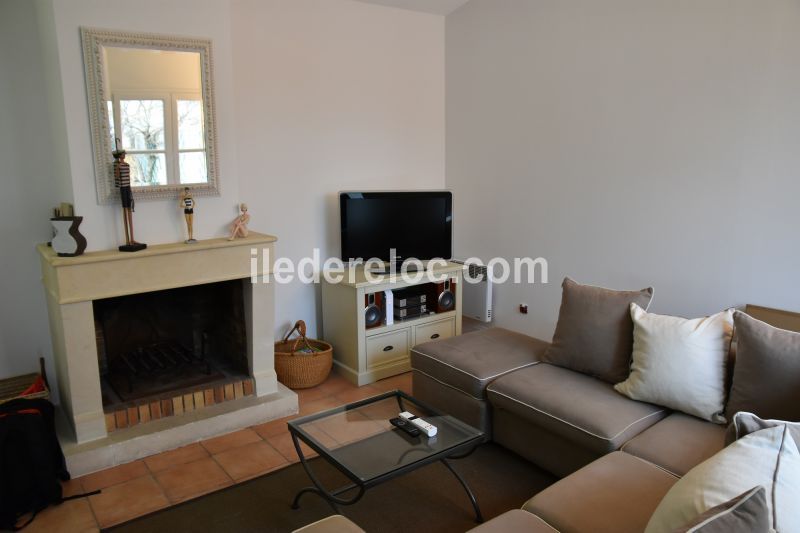 Photo 10 : NC d'une maison située à Sainte-Marie, île de Ré.