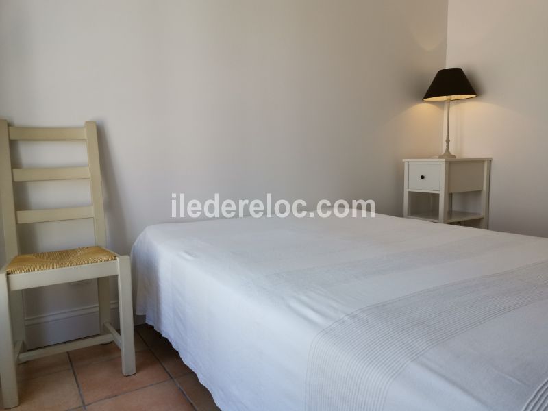 Photo 11 : NC d'une maison située à Sainte-Marie, île de Ré.