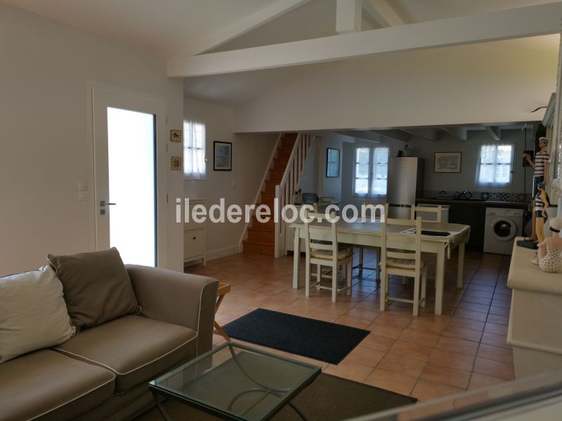 Photo 8 : NC d'une maison située à Sainte-Marie, île de Ré.