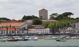 Photo 23 : NC d'une maison située à La Flotte, île de Ré.