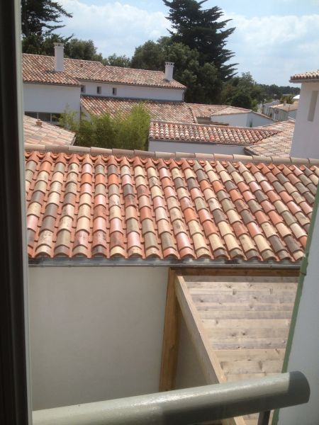 Photo 15 : NC d'une maison située à La Flotte, île de Ré.