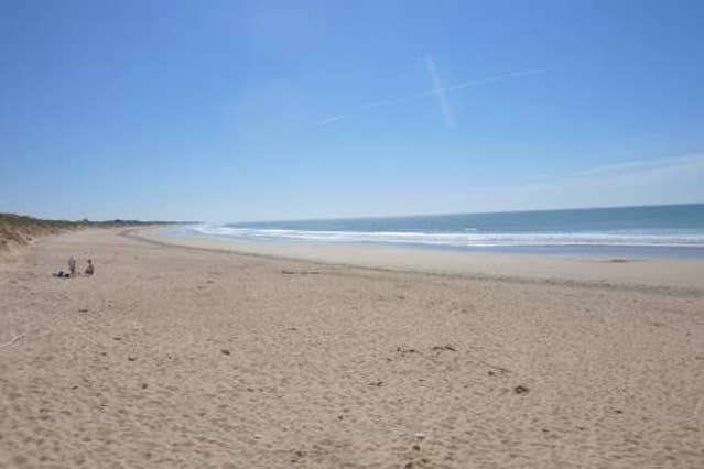 Photo 19 : NC d'une maison située à Le Bois-Plage-en-Ré, île de Ré.