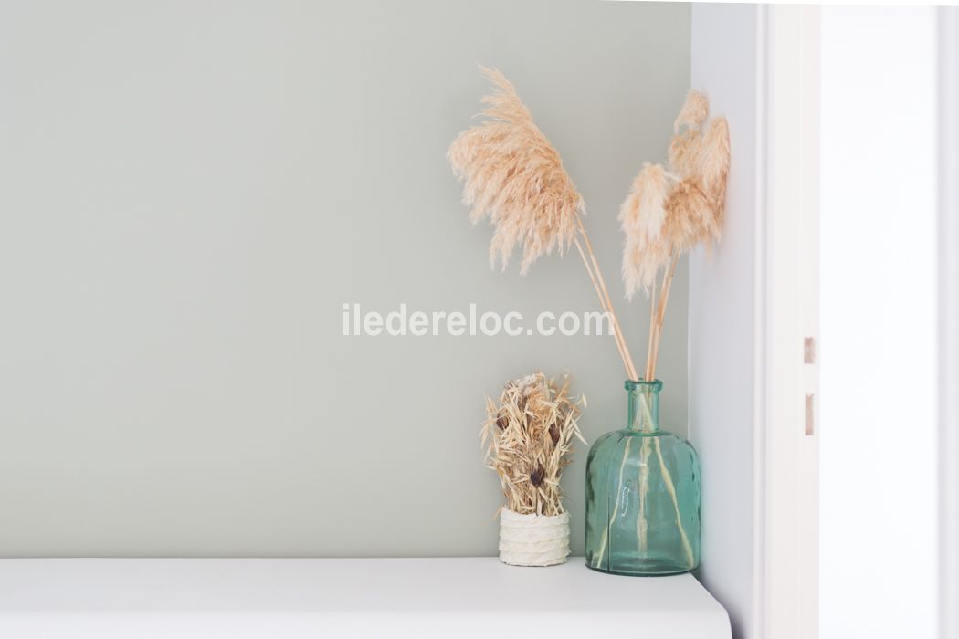 Photo 11 : NC d'une maison situ&eacute;e &agrave; Le Bois-Plage-en-R&eacute;, &icirc;le de R&eacute;.