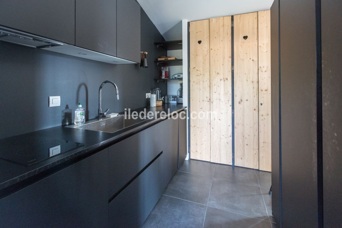 Photo 15 : NC d'une maison situ&eacute;e &agrave; Le Bois-Plage-en-R&eacute;, &icirc;le de R&eacute;.