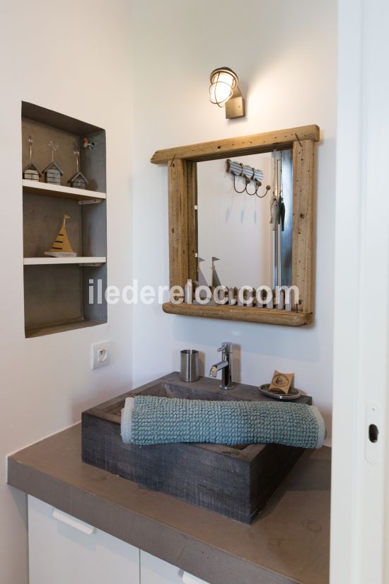 Photo 30 : NC d'une maison situ&eacute;e &agrave; Le Bois-Plage-en-R&eacute;, &icirc;le de R&eacute;.