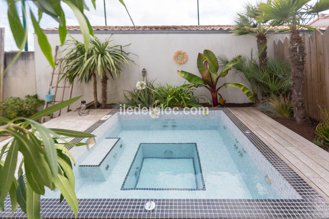 Photo 40 : NC d'une maison situ&eacute;e &agrave; Le Bois-Plage-en-R&eacute;, &icirc;le de R&eacute;.