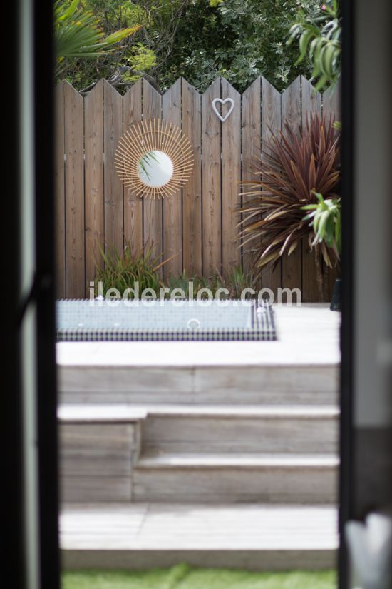Photo 41 : NC d'une maison situ&eacute;e &agrave; Le Bois-Plage-en-R&eacute;, &icirc;le de R&eacute;.