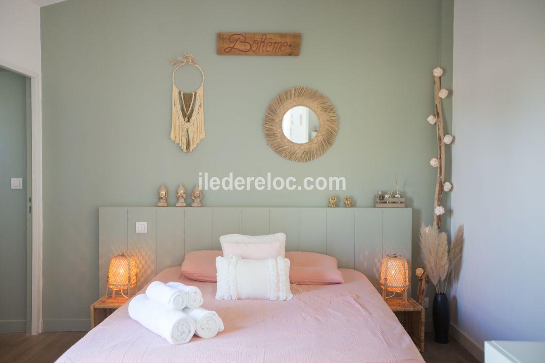 Photo 33 : NC d'une maison situ&eacute;e &agrave; Le Bois-Plage-en-R&eacute;, &icirc;le de R&eacute;.