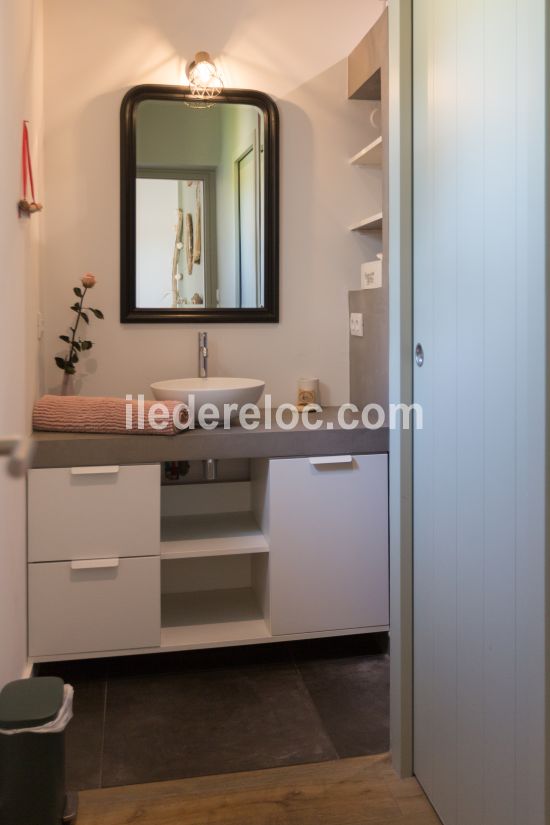 Photo 34 : NC d'une maison situ&eacute;e &agrave; Le Bois-Plage-en-R&eacute;, &icirc;le de R&eacute;.