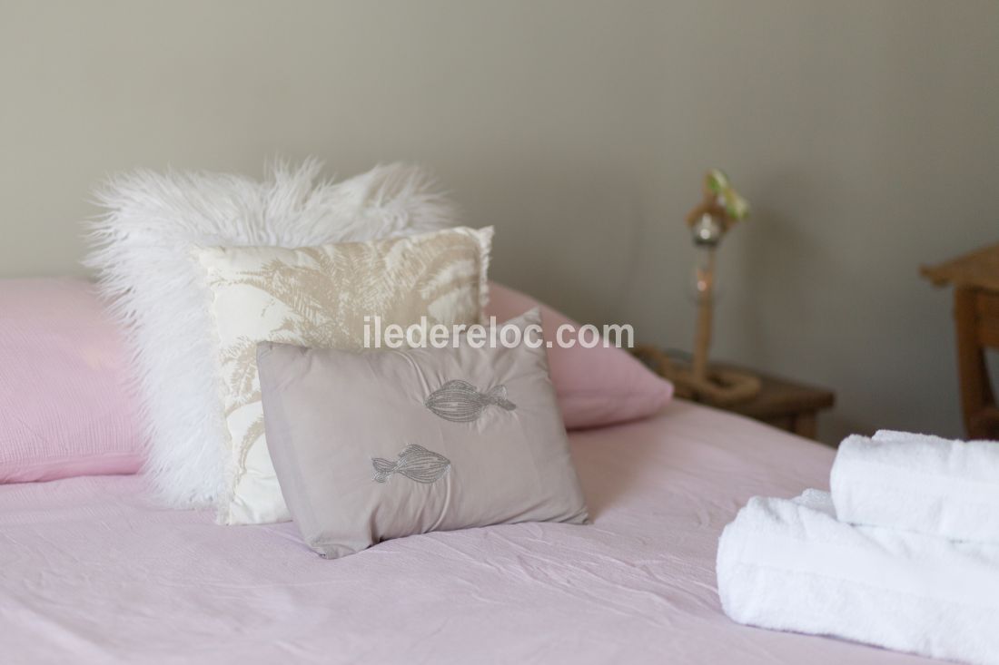 Photo 37 : NC d'une maison situ&eacute;e &agrave; Le Bois-Plage-en-R&eacute;, &icirc;le de R&eacute;.