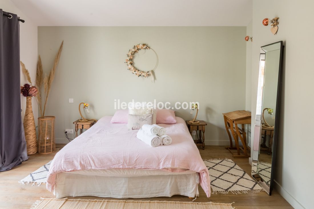 Photo 36 : NC d'une maison situ&eacute;e &agrave; Le Bois-Plage-en-R&eacute;, &icirc;le de R&eacute;.