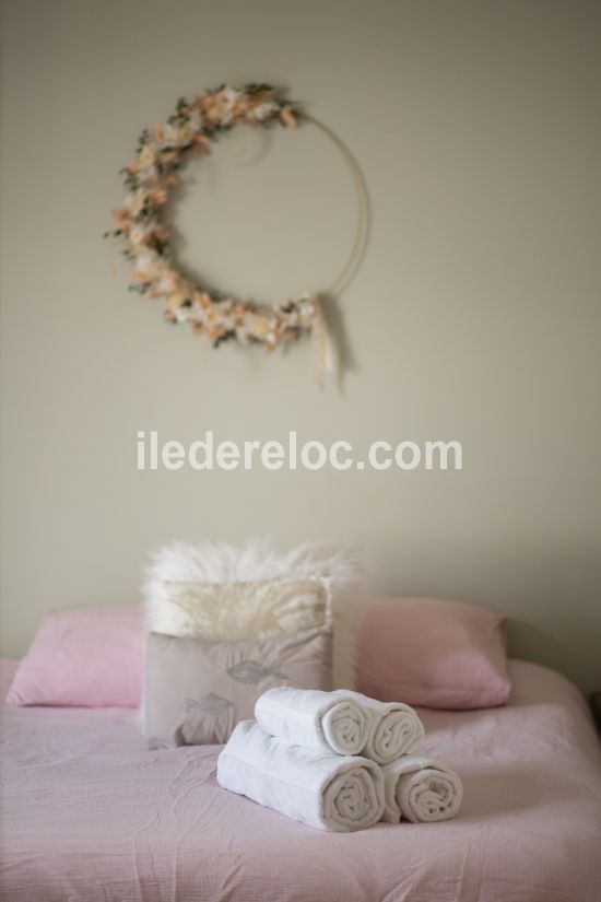 Photo 38 : NC d'une maison situ&eacute;e &agrave; Le Bois-Plage-en-R&eacute;, &icirc;le de R&eacute;.