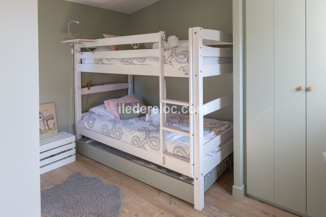 Photo 67 : NC d'une maison situ&eacute;e &agrave; Le Bois-Plage-en-R&eacute;, &icirc;le de R&eacute;.