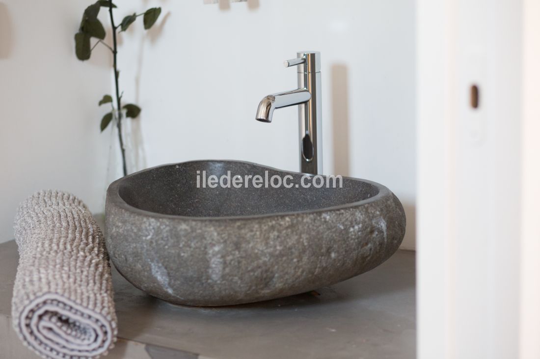 Photo 48 : NC d'une maison situ&eacute;e &agrave; Le Bois-Plage-en-R&eacute;, &icirc;le de R&eacute;.