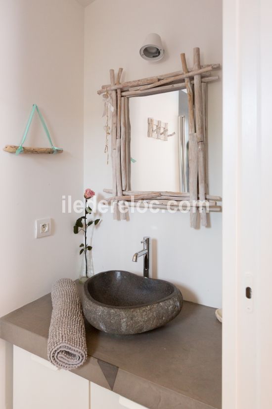 Photo 47 : NC d'une maison situ&eacute;e &agrave; Le Bois-Plage-en-R&eacute;, &icirc;le de R&eacute;.