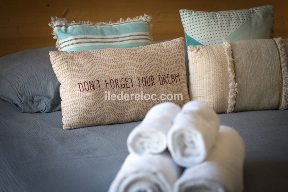 Photo 49 : NC d'une maison situ&eacute;e &agrave; Le Bois-Plage-en-R&eacute;, &icirc;le de R&eacute;.