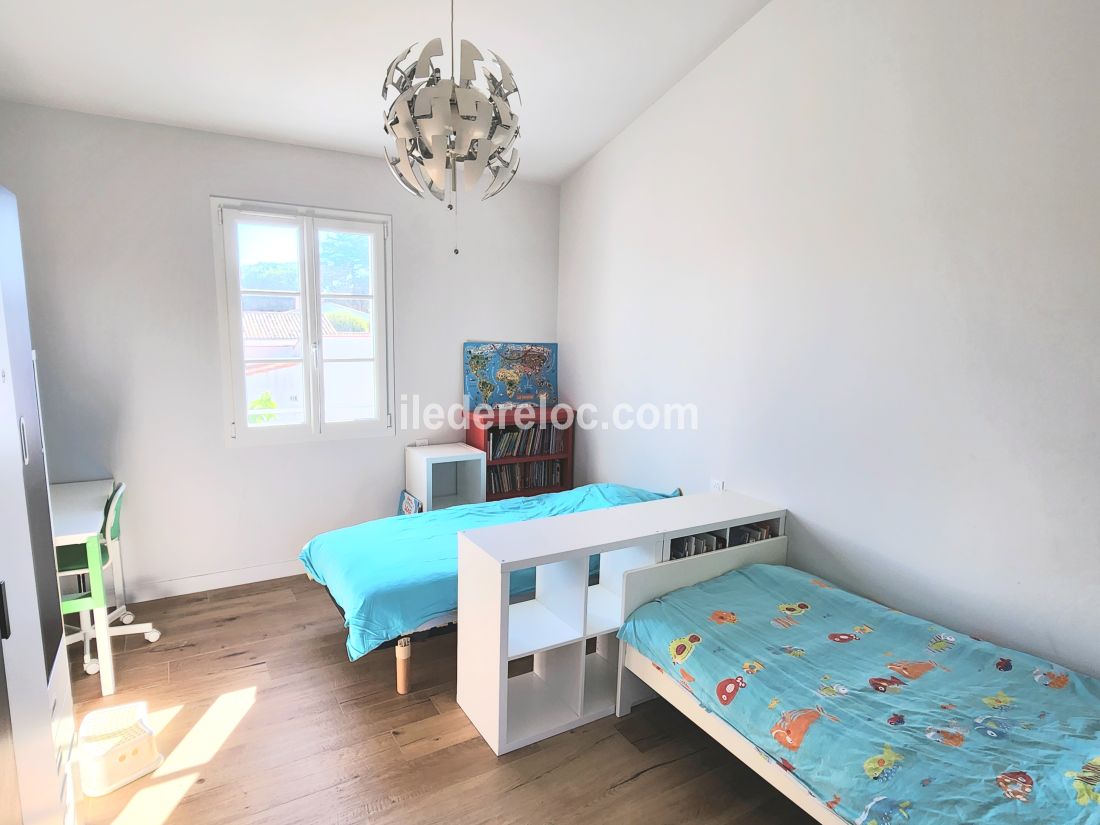 Photo 20 : NC d'une maison située à La Couarde-sur-mer, île de Ré.
