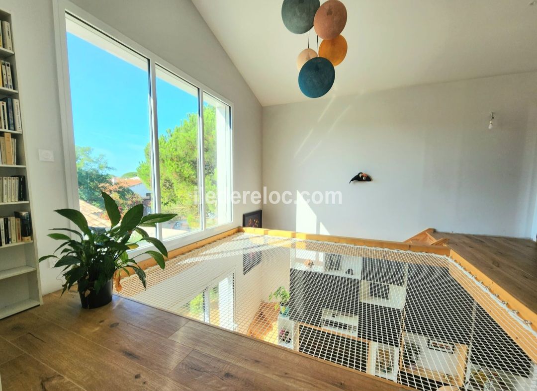 Photo 14 : AUTRE d'une maison situ&eacute;e &agrave; La Couarde-sur-mer, &icirc;le de R&eacute;.