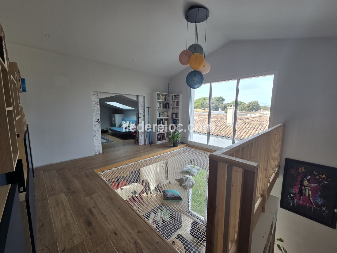 Photo 15 : AUTRE d'une maison situ&eacute;e &agrave; La Couarde-sur-mer, &icirc;le de R&eacute;.