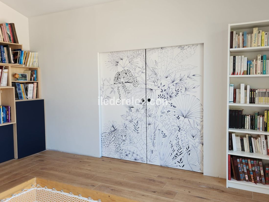 Photo 17 : AUTRE d'une maison situ&eacute;e &agrave; La Couarde-sur-mer, &icirc;le de R&eacute;.