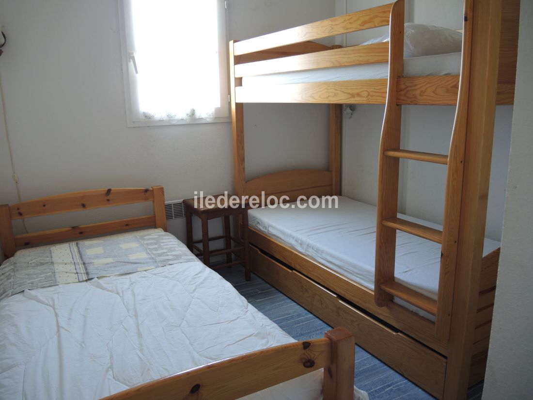 Photo 9 : NC d'une maison situ&eacute;e &agrave; Ars en R&eacute;, &icirc;le de R&eacute;.