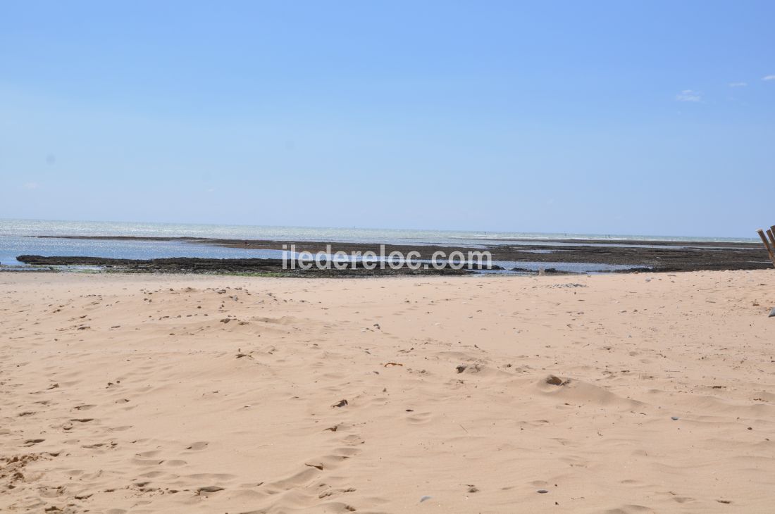Photo 21 : NC d'une maison situ&eacute;e &agrave; Ars en R&eacute;, &icirc;le de R&eacute;.