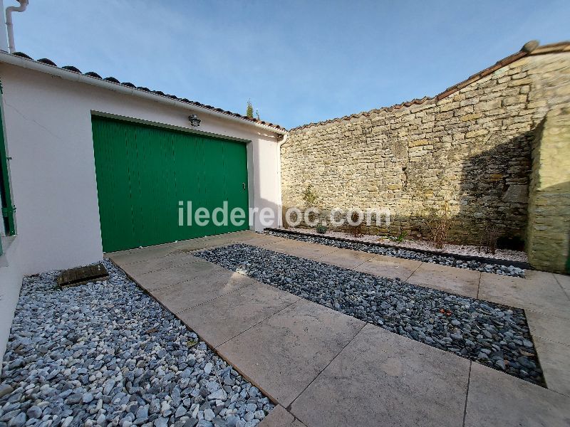 Photo 18 : AUTRE d'une maison située à La Flotte-en-Ré, île de Ré.