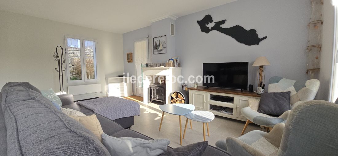 Photo 27 : NC d'une maison situ&eacute;e &agrave; La Flotte-en-R&eacute;, &icirc;le de R&eacute;.