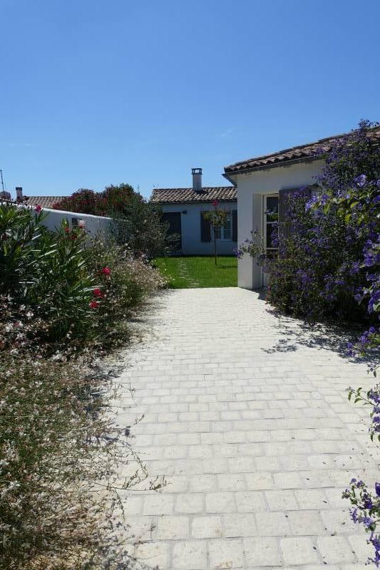 Photo 4 : NC d'une maison située à Le Bois-Plage, île de Ré.