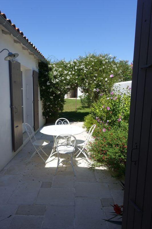 Photo 10 : NC d'une maison située à Le Bois-Plage, île de Ré.