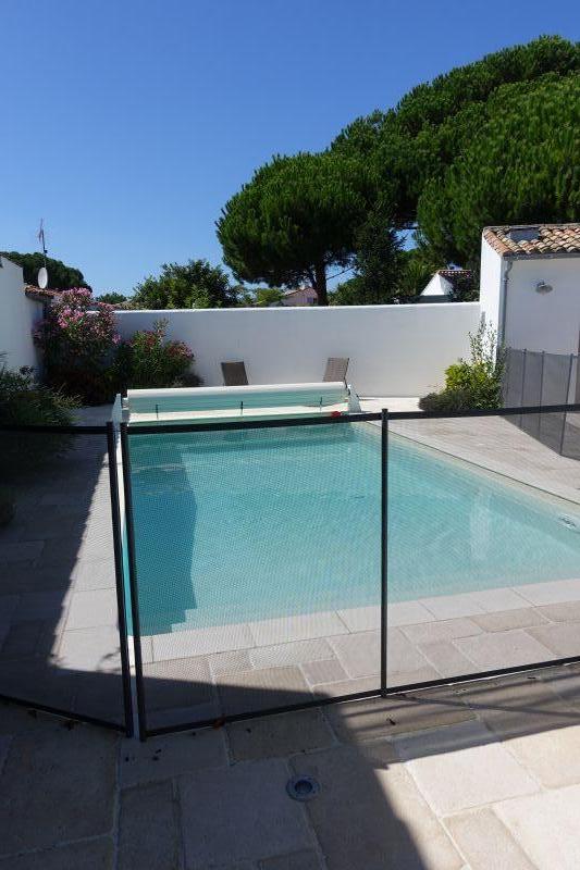 Photo 9 : NC d'une maison située à Le Bois-Plage, île de Ré.