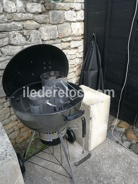 Photo 6 : NC d'une maison située à Ars en Ré, île de Ré.