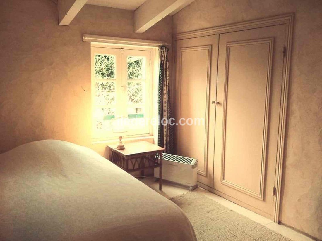 Photo 24 : NC d'une maison située à Sainte-Marie-de-Ré, île de Ré.