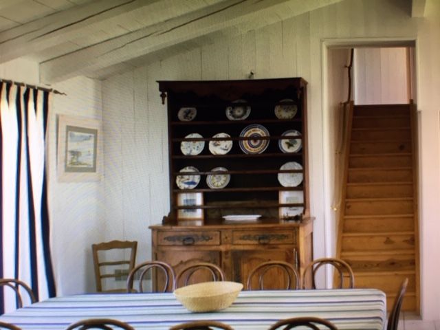 Photo 3 : NC d'une maison située à Saint-Clément-des-Baleines, île de Ré.