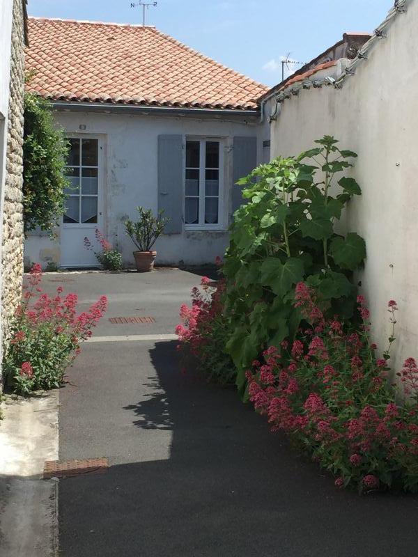 Photo 2 : NC d'une maison située à Saint-Clément-des-Baleines, île de Ré.