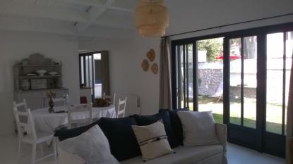 Ile de Ré:Maison de charme situee a ars en re / 6 couchages