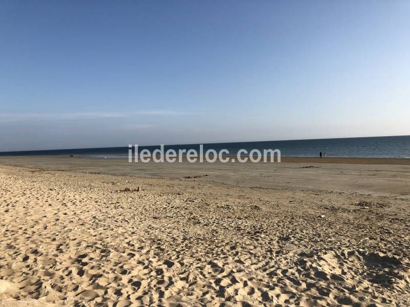 Photo 17 : AUTRE d'une maison située à La Couarde-sur-mer, île de Ré.