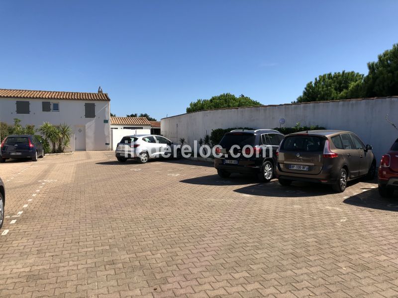 Photo 16 : AUTRE d'une maison située à La Couarde-sur-mer, île de Ré.