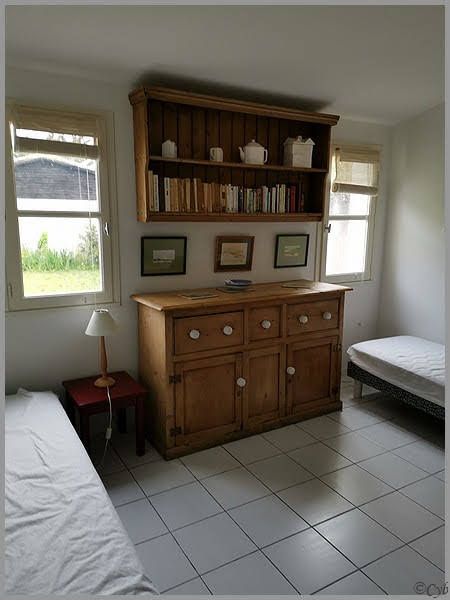 Photo 13 : NC d'une maison située à Les Portes-en-Ré, île de Ré.