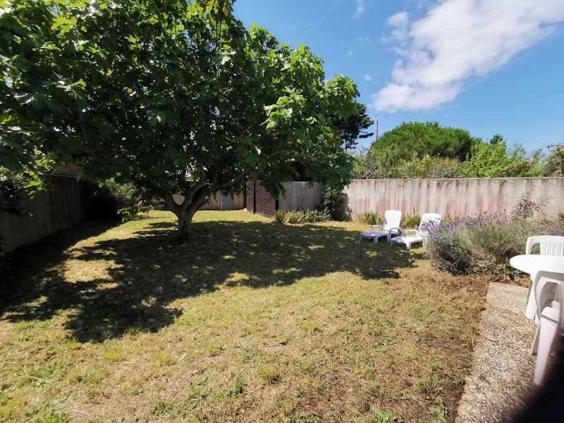 Photo 15 : NC d'une maison située à Les Portes-en-Ré, île de Ré.