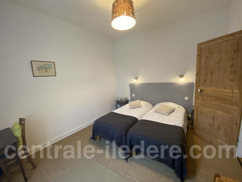Photo 7 : NC d'une maison située à Sainte-Marie, île de Ré.