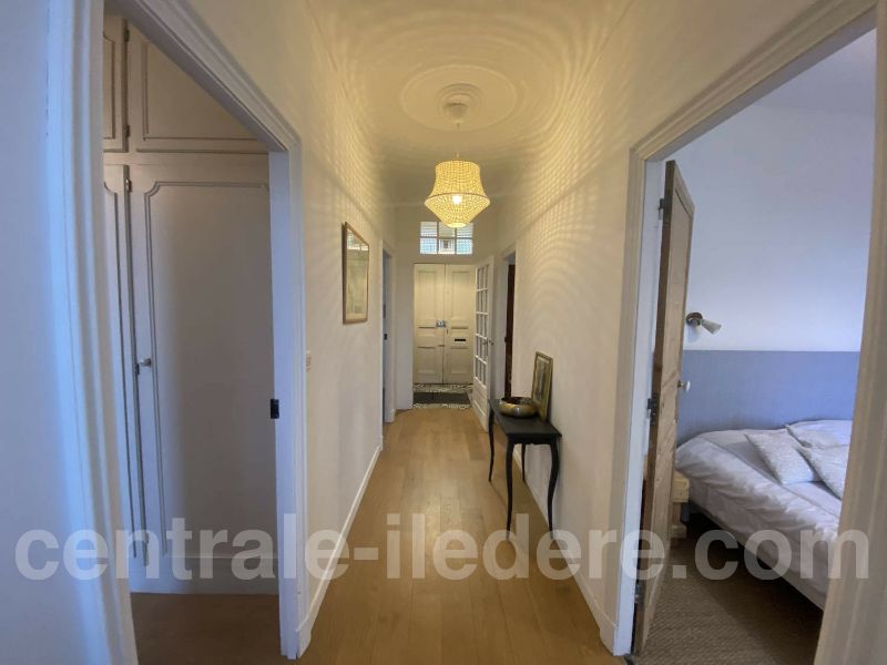 Photo 9 : NC d'une maison située à Sainte-Marie, île de Ré.