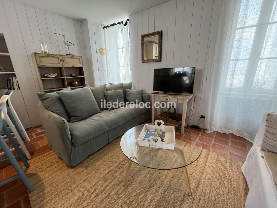 Photo 7 : NC d'une maison située à Saint-Clément-des-Baleines, île de Ré.