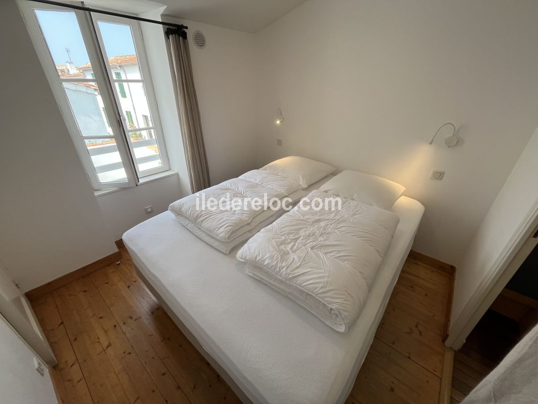 Photo 13 : NC d'une maison située à Saint-Clément-des-Baleines, île de Ré.